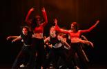 Hip hop 11 à 17 ans au gala de danse juin 2023
